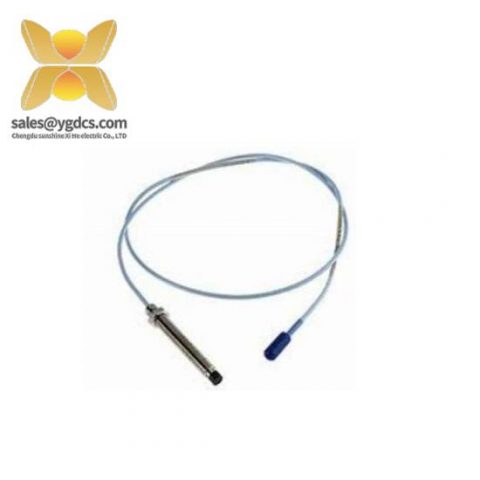 Bently Nevada 330901-00-32-10-02-00 - Rapid Delivery, Precision Control Solutions