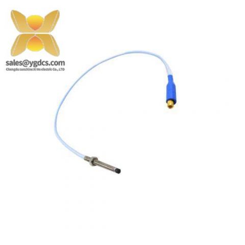 BENTLY NEVADA 330901-00-65-05-02-05 NSv Proximity Probes