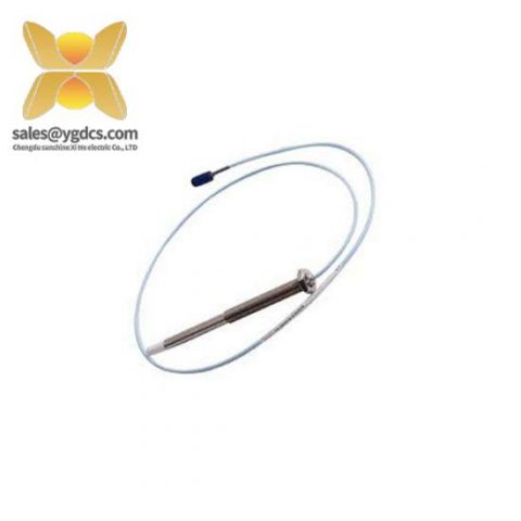 Bentley Nevada 330901-02-24-10-01-00, Proximity Probes, Industrial Control