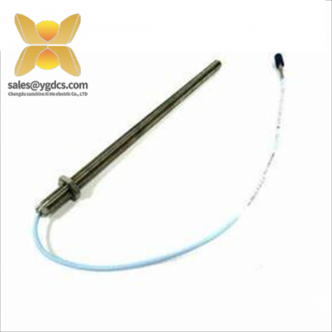 Bently Nevada 330905-00-05-10-12-CN Proximity Transducer - Industrial Control Solution