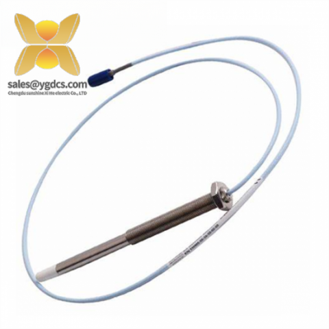 Bently Nevada 330905-00-07-10-02-05 Proximity Probes, Precision Sensors for Industrial Control