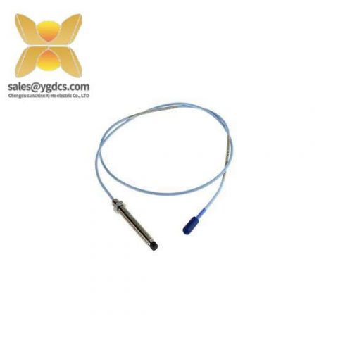 Bently Nevada 330905-00-08-10-02-00 Proximity Probes - Precision Sensor Technology for Industrial Control