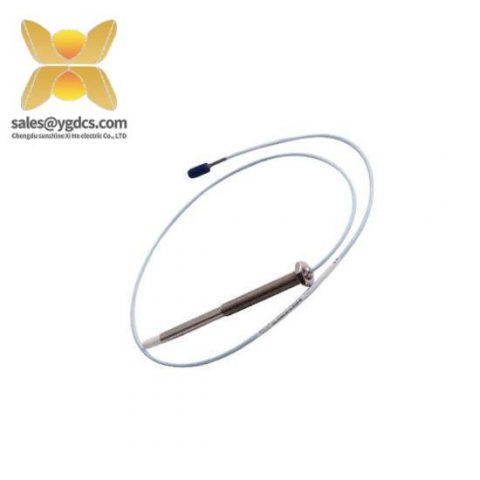 Bently Nevada 330905-00-13-10-12-CN | 3300 NSv Probe for Enhanced Machine Monitoring