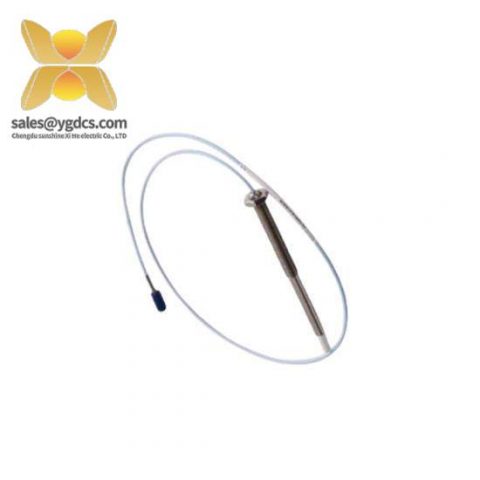 Bently Nevada 330905-05-10-10-12-CN Proximity Probe;