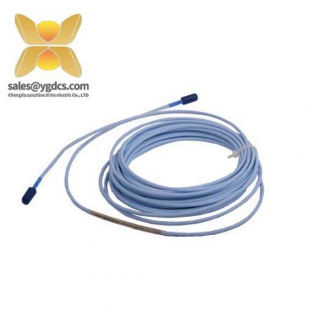 BENTLY NEVADA 330907-05-30-05-02-CN 3300 NSv Reverse Mount Probe - Precision Control Solution for Industrial Applications