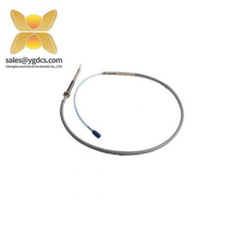 Bently Nevada 330910-00-07-05-02-00 Proximity Probe for Industrial Automation