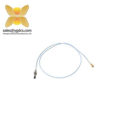 BENTLY NEVADA 330910-00-13-10-02-00, Proximity Probe for Advanced Industrial Control