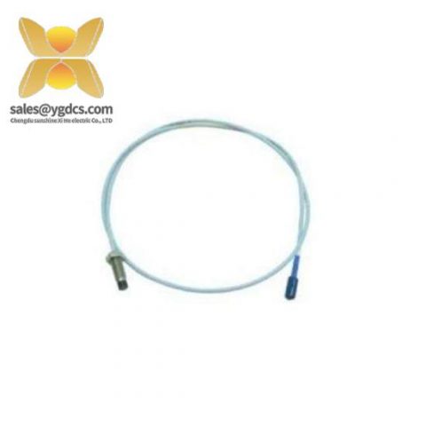 BENTLY NEVADA 330910-05-10-05-02-CN: Rapid Delivery, Industrial Control Excellence