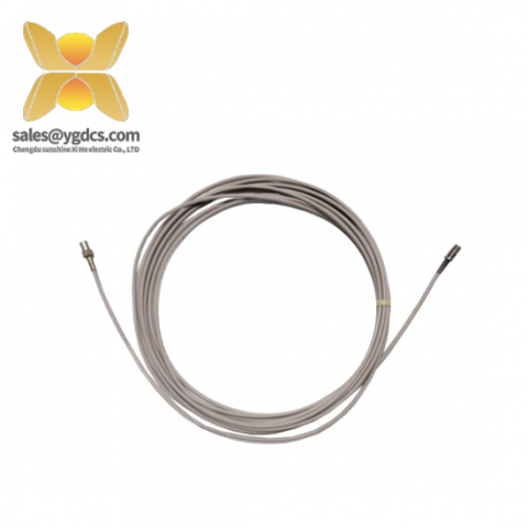 Bently Nevada 330930-045-00-05 | NSv Extension Cable for 3300 Series PLCs