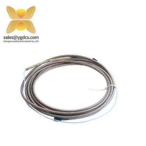 Bently Nevada 330930-065-01-05 Proximity Probes: Industrial Control Sensing Solution