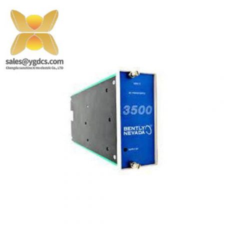 ABB dmv2342-700A New Industrial Control Module