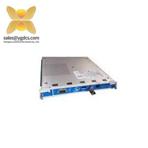 Bently Nevada 3500/22M-01-02-00 Transient Data Interface - Precision Engineered for Industrial Control Solutions