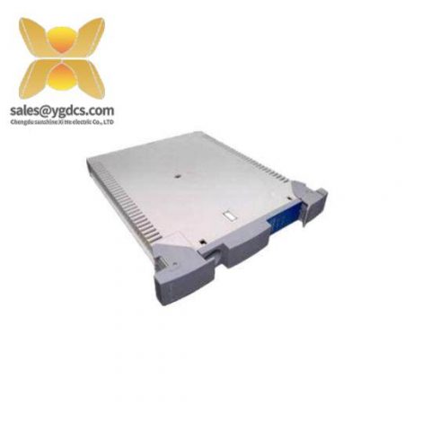 Bently Nevada 3500 Series 34 TMR Relay Module