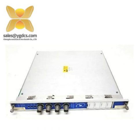 Bently Nevada 3500/42 17644902U Proximitor*/Seismic Monitor: Advanced Monitoring Solution for Industrial Control