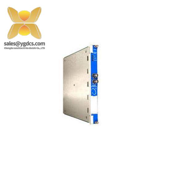 bently_nevada_3500_50-01-01-00_tachometer_module.jpg Bently Nevada 3500/50-01-01-00 Tachometer Module: Precision Monitoring for Industrial Automation