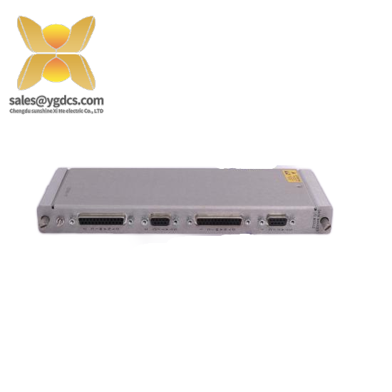 bently_nevada_3500_50-04-01_1.png Bently Nevada 3500 Series Process Control Module, 50-04-01 Model