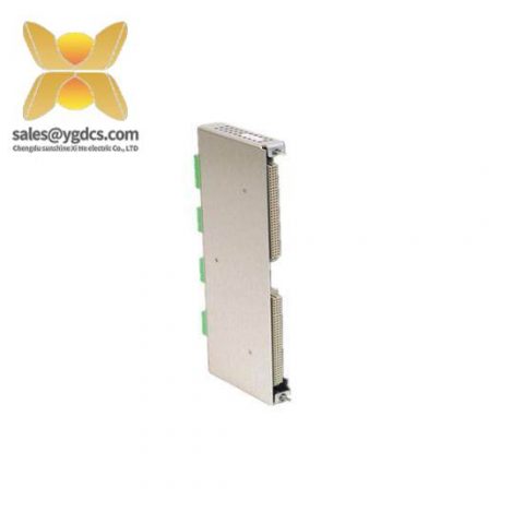 Bently Nevada 101-00-63-10-02-00: Industrial Control System Module