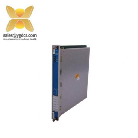 Bently Nevada 3500/60-02-00 TSI System - Comprehensive Process Control Solution