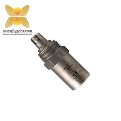BENTLY NEVADA 3536/190501 CT Velomitor Velocity Transducer