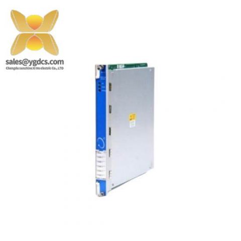 Bently Nevada 43574-04 Replacement Washer - Precision Engineered for Industrial Control Systems