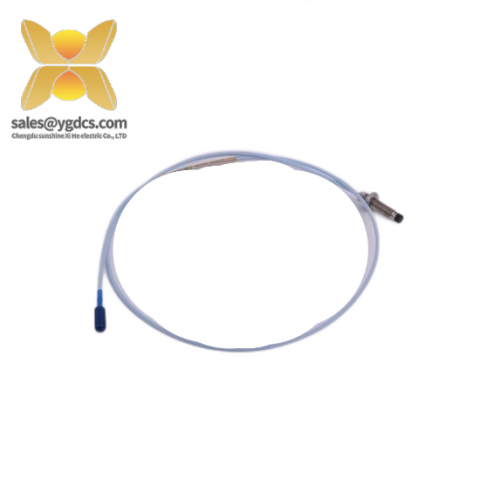 Bently Nevada 990-04-50-01-00; Manufacturer:bently-nevada