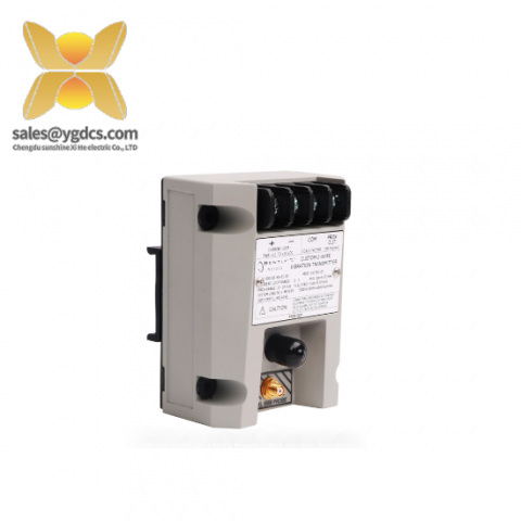 Honeywell 30752052, Advanced Industrial Control Module