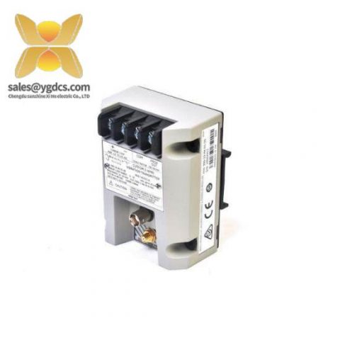 Bently Nevada 990-05-XX-01-00 165335-01: High Precision Vibration Transmitter for Industrial Control