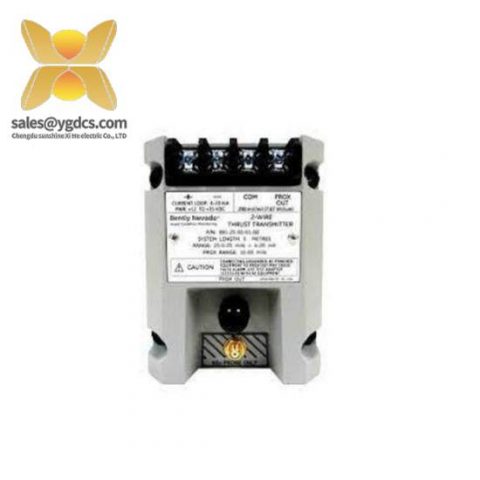 Bently Nevada 991-06-XX-01-00 169955-01 | Quick Delivery Control Module