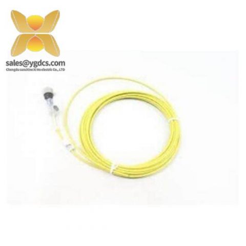 Bently Nevada CB2W100-032 - Quick Delivery Time, Precision Control Module