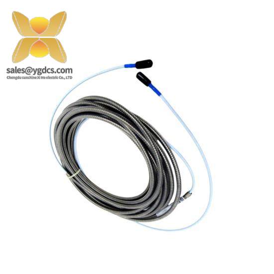 bently_nevada_extension_cable_330130-080-01-00_1.jpg Bently Nevada Extension Cable 330130-080-01-00: Industrial Automation Solution for Enhanced Connectivity