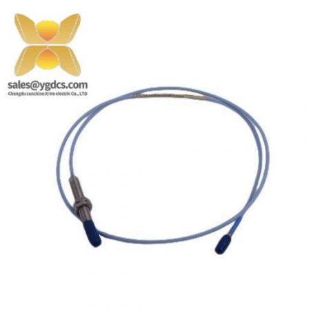 Bently Nevada JNJ5300 Series, High-Precision Control Module