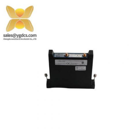 Bently Nevada MICAR2 M3140 FieldMonitor Proximitor Sensor, Advanced Industrial Monitoring Solution