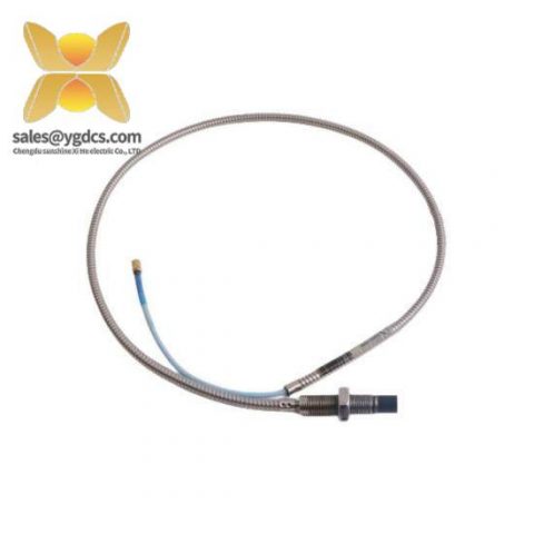 Bently Nevada RS901104-03-050-10-01 R200602-400808: Industrial Control Module, Precision Engineering, High Performance