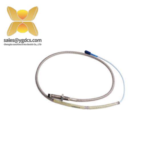 bently_nevada_tm0180-045-00_proximity_probe-1.jpg BENTLY NEVADA TM0180-045-00 Proximity Probe - Advanced Sensing Technology for Industrial Control