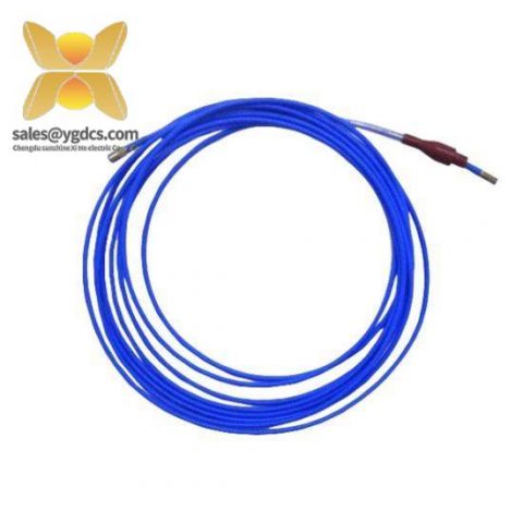 Bently Nevada 330130-00-03-05-02-00: Advanced Process Control Module