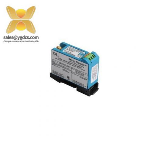 Bently Nevada 330180-X2-05 MOD: 181634-02 Proximity Sensor - Precision Measurement for Industrial Control