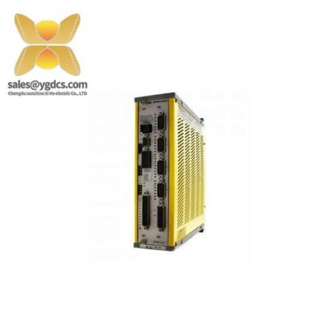 Berger Lahr VRDM-5910/50-LVC VRDM5910/50LVC Industrial Stepping Motor