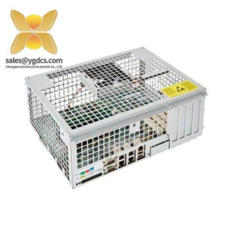 ABB YPQ 203A | Advanced PLC Module, Industrial Automation Solutions