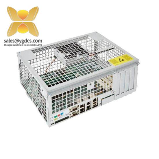 ABB YPQ 203A | Advanced PLC Module, Industrial Automation Solutions