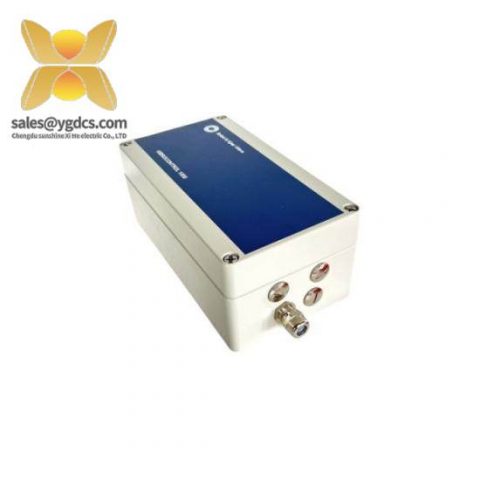 B&K VC-1000 CV-116 Vibration Monitor, Precise and Reliable Vibration Analysis