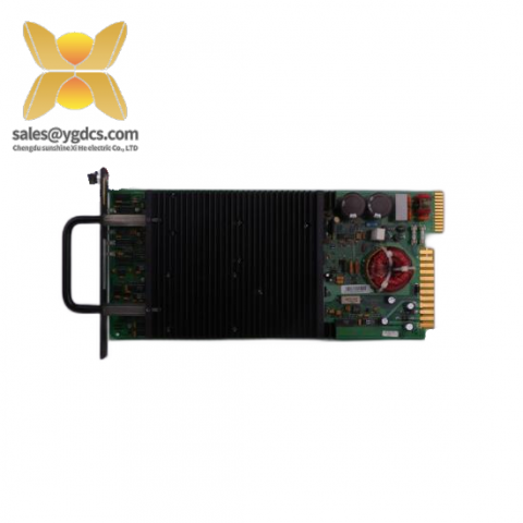 Yokogawa BUG2-60-30-B-003 Advanced Process Control Module