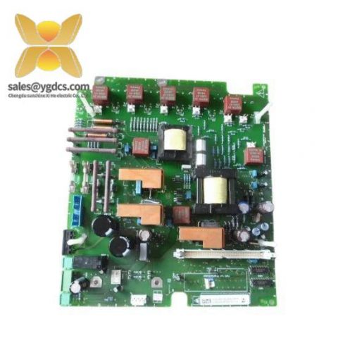 Siemens C98043-A7002-L1 Control Module