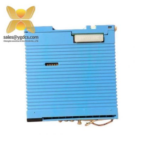 Caution Controls TLC880C-22-K0101-CRCR-NN-0101-N Industrial Automation Module