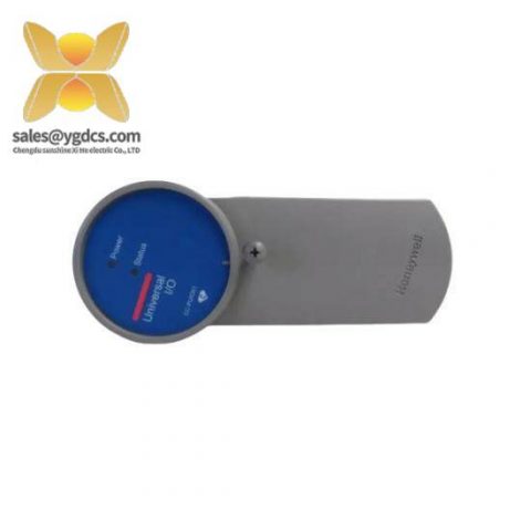 Honeywell CC-PUI001 (51454205-175) I/O Module; Manufacturer: Honeywell