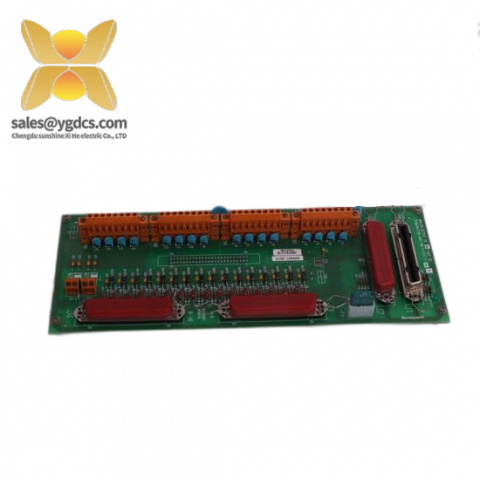 Honeywell CC FC-IO-0001 I/O Control Modules