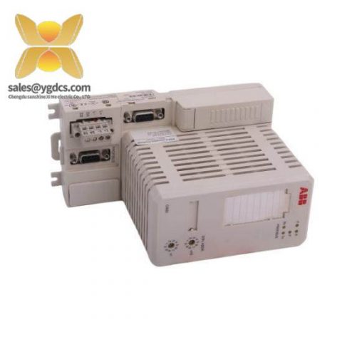 ABB CI830 3BSE013252R1 Profibus DP Communications Interface