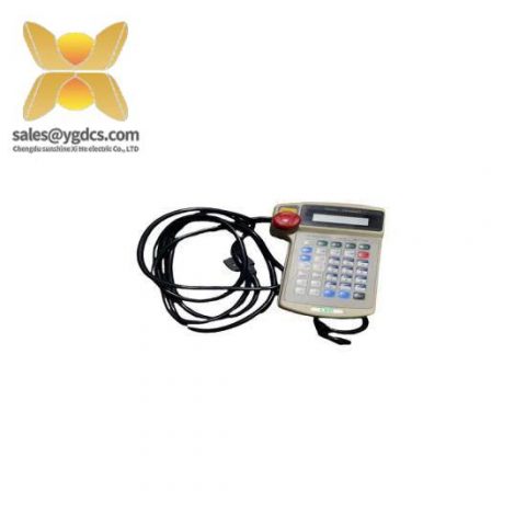 CKD KCA-TPH-2A: Advanced Control Module for Industrial Automation