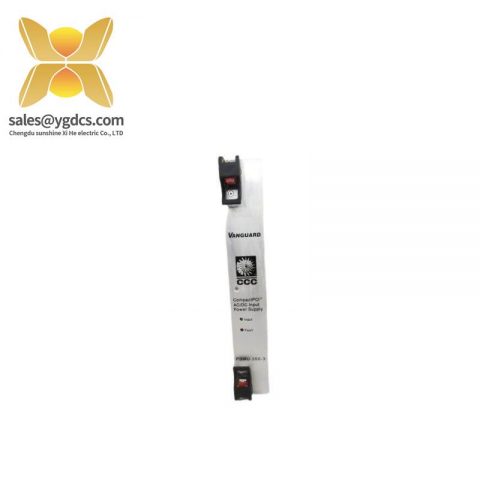 Brand Model IOC-555-D | High-Performance Compressor Module