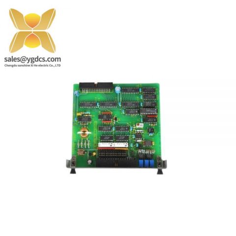 CTC AMM-4000-1 Industrial Process Controller