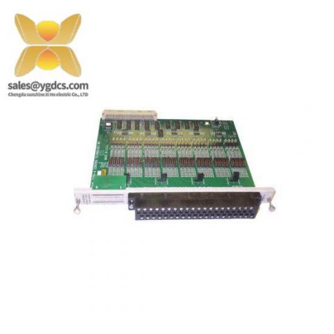 CTI 901B-2589-A Industrial Digital Input Module